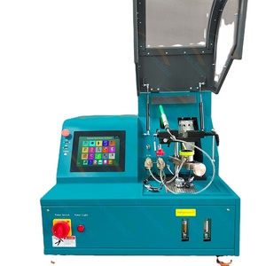 EPS211 Common Rail Injector Testbank Machine Diesel <span class=keywords><strong>Nozzle</strong></span> Testbank Brandstofinjector Werkbank EPS211 - Product Image 1