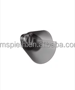 <span class=keywords><strong>Oticon</strong></span> Medical Plastic alta calidad al por mayor blanco transparente auriculares accesorios cúpulas repuestos accesorios - Product Image 5