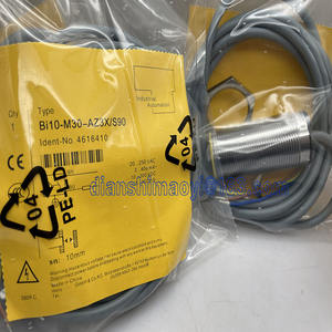 Interruptor de proximidad de suministro puntual/<span class=keywords><strong>S90</strong></span> 8M/RZ3X Garantía de un año Nuevo original - Product Image 3