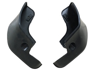 Auto <strong>Mud</strong> <strong>Flaps</strong> for toyota corolla AXIO 2007-2011 Mudflaps <strong>Mud</strong> Guard Splash Guards - Product Image 5