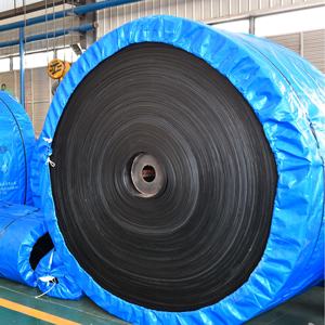 Sabuk v-<span class=keywords><strong>belt</strong></span> baja tidak berujung dapat disesuaikan terbaik sabuk transportasi konveyor Karet Tambang OEM tanpa batas untuk sabuk transmisi industri pertanian - Product Image 5