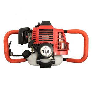 2025ขายดีกระเป๋าเป้สะพายหลังแบบพกพา FY-20อุปกรณ์เจาะแกนอุปกรณ์ทำเหมืองแบบพกพาสำหรับเจาะหินดินใหม่สะดวกสำหรับแกนกลาง - Product Image 2