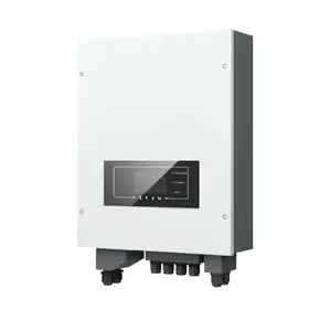 Micro convertitore d'onda MTTP Dc 12v 24v a Ac 220v 3kw Off-grid solare auto inverter