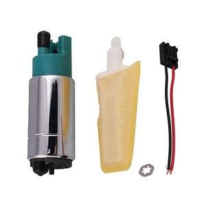 Universel Pila Gasolina Bomba De Pompe À Carburant E2068 2068 0580453484 pour chevrolet Aveo Corsa <span class=keywords><strong>clipse</strong></span> Avensis Spark Optra - Product Image 1