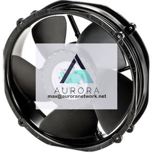 อุปกรณ์อิเล็กทรอนิกส์คุณภาพสูง, พัดลมระบายความร้อน CFM-6025CF-050-351, OEM ราคาดี - Product Image 6