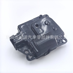 มอเตอร์เซอร์โวควบคุมวาล์วผสมอากาศปรับอากาศ Chrysler Dodge 68018109AA หมายเลขอะไหล่พลาสติก DN-FM130 - Product Image 5