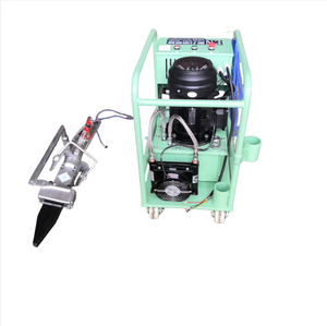 Máquina cortadora <span class=keywords><strong>de</strong></span> fundición, separador <span class=keywords><strong>de</strong></span> fundición hidráulica, esparcidores <span class=keywords><strong>de</strong></span> cuñas hidráulicas - Product Image 1