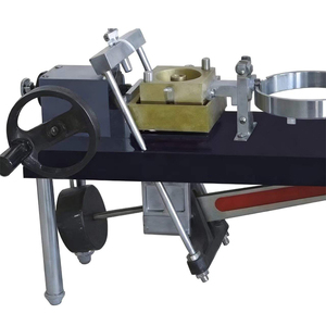 Aparato de Corte Directo Controlado por Deformación ZJ-1C (Versión Compacta) para Pruebas de Suelo - Product Image 3