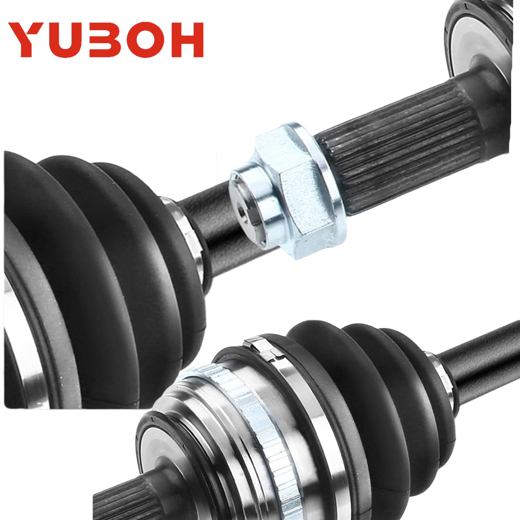 Aandrijfas Vooras Links X1 OEM 31607605511 Aandrijfas Vooras Links X1 OEM 31607605511