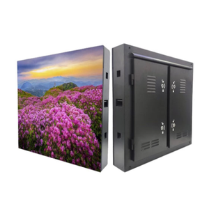 Trong Nhà Hd Gkgd Đầy Đủ Màu Sắc Có Thể Gập Lại Siêu Tầm Nhìn Sàn Nhảy P2.5 Nam Châm Trong Nhà Mềm P4 Đầy Đủ Màu Sắc P3 Linh Hoạt Dẫn Mô-đun - Product Image 5