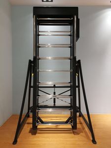 Nouvel équipement de <span class=keywords><strong>fitness</strong></span> cardio/grimpeur d'escalier réglable populaire pour la gym - Product Image 3