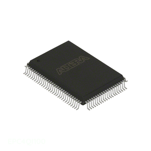 Distribuidor autorizado EPC4QI100 100 BQFP Memory Comprar componentes electrónicos en línea - Product Image 1