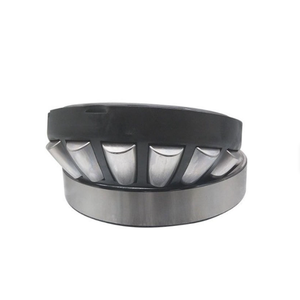 Rodamientos de Rodillos Cónicos de Fábrica China 30207-80 30208 30209 30210 de Una Hilera, Alta Calidad, Larga Duración, Acero Cromado - Product Image 4