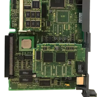 Tarjeta Principal de Robot FANUC Rj3-iB de Alta Calidad A16B-3200-0412, Usada, Original, en Stock
