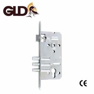 CERRADURA DE ALTA CALIDAD TIPO <span class=keywords><strong>ISEO</strong></span> 8545 CERRADURA DE PUERTA MORTISE CUERPO CERRADURA DE PUERTA DE ALEACIÓN DE ZINC - Product Image 4