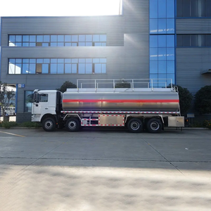 Autocarro autosompaggio Mobile 24/7 operativo nuova condizione trasmissione manuale 4x2 ruota motrice per stoccaggio gpl - Product Image 5