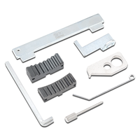 Kit d'outils de calage moteur diesel en acier pour réparation automobile en gros pour Chevrolet Cruze Buick Excelle Sail New Regal 1.6T Opel