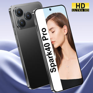 Téléphone portable Spark40 Pro Tecno+ 5G Jio débloqué, 2 cartes SIM, grande mémoire, nouveau téléphone mobile avec <span class=keywords><strong>Google</strong></span> <span class=keywords><strong>Play</strong></span> - Product Image 6