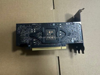 Carte graphique RTX A6000 pour station de travail, refroidisseur de type souffleur, PCIe 4.0 X16 pour le rendu 3D, l'IA, l'apprentissage profond, le CAO