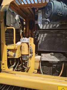Excavatrice mécanique Caterpillar 312D d'occasion, modèle 2022, 12 tonnes, moteur et boîte de vitesses, vente directe d'usine, en stock – Meilleures ventes - Product Image 2