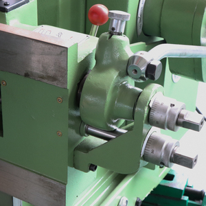 Machine à modeler le métal BC635A, professionnelle de la chine - Product Image 6