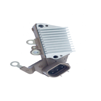 WGD-N0453, Super Performance, Pièces Auto WGD, Régulateur de Tension d'Alternateur pour Toyota Lexus Fiat