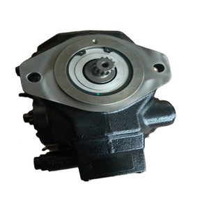 Bomba hidráulica original Danfoss H1P045RAA H1P100RAA H1P210RAA - Product Image 3