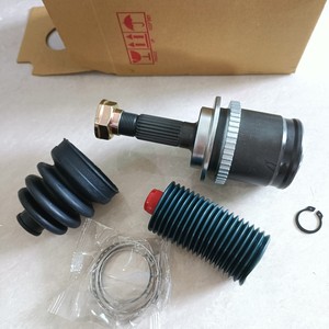 Junta Homocinética Exterior de Transmisión Automotriz 42330-S9A-305 para Honda CRV Modelos 2002-2007, Longitud Estándar, Pieza de Repuesto - Product Image 5