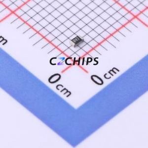 Résistance SMD SCR0603FR470 0603 (Type : Film Épais) (Résistance : 470 mOhm Précision : 1%) - Product Image 1