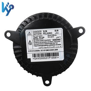 KY OEM GAVD00G31P10581 Ballast de phare au xénon HID 151229-06 GAVA00G GAVA20G 25794777 pour Cadillac CTS <span class=keywords><strong>STS</strong></span> pour Chevrolet Camaro - Product Image 1