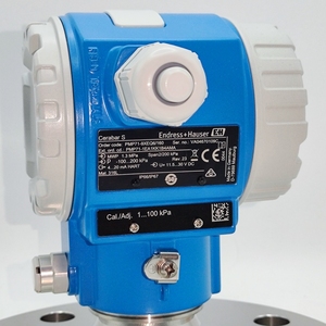 100% New Original Endress Hauser Absolute and <b>Gauge</b> Cerabar PMP71 Digital - Product Image 4