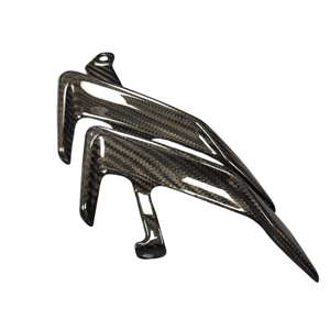Panel Lateral de Fibra de Carbono 100% Seca para Motocicleta, Panel Lateral de Fibra de Carbono para <span class=keywords><strong>BMW</strong></span> S1000RR <span class=keywords><strong>M1000RR</strong></span> 2019 <span class=keywords><strong>2020</strong></span> 2021 2022 - Product Image 4