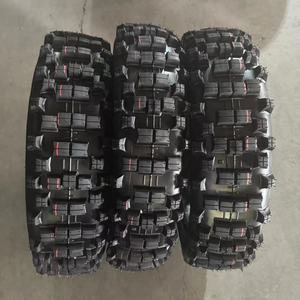 ยางมอเตอร์ไซค์วิบากแบบ Enduro Motocross สำหรับรถออฟโรด ขนาด 110/90 19 140/80 18 120/100 80/100 21 120/80 19 สำหรับเปลี่ยน - Product Image 4