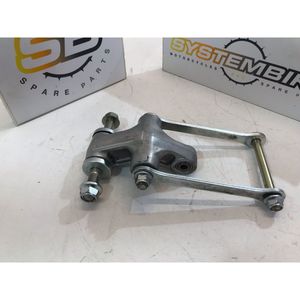 Comando Manubrio Destro per Moto Honda CBR 600 F 1999-2006 - Product Image 6