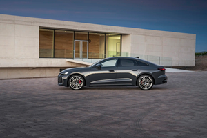 <span class=keywords><strong>Audi</strong></span> <span class=keywords><strong>A5</strong></span> 2025 Sportback Edición Coleccionista 40 TFSI, Modelo Dinámico y Elegante, Autonomía de 601-700 <span class=keywords><strong>km</strong></span>, Alta Calidad, Gran Venta - Product Image 2