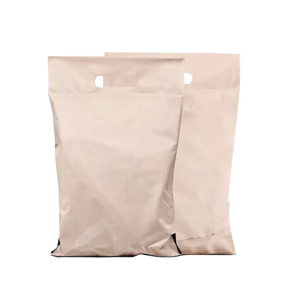 low price colorful customized Shipping express courier biodegradable mailing bags