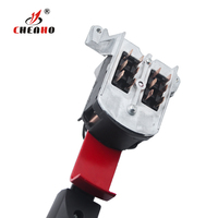 Interrupteur de phare, interrupteur de clignotant 20795152 pour camion Mack modèle CV, interrupteur de commande d'éclairage