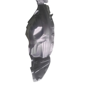 Garnitures d'ailes avant Mazda 2012-2016 en plastique noir, pièces de rechange - Product Image 2