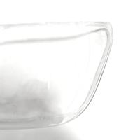 ADS Usine vente directe Système d'éclairage transparence durcissement lunettes abat-jour PC phare lentille couverture Pour 08-17 K-ia Borrego