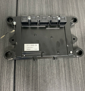 <b>Control</b> ECU ECM 3173869 317-3869 is applicable to 323F, 336F, 352F, 374F, 390F solenoid valves, distribution valves, <b>wires</b> - Product Image 6
