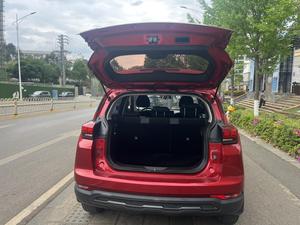 Gebrauchter BAIC <span class=keywords><strong>X3</strong></span> SUV <span class=keywords><strong>2019</strong></span> 1.5T Manuell Voll-Touchscreen Ledersitze Rückfahrkamera Niedriger Kraftstoffverbrauch - Product Image 2