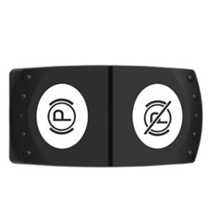 Commutateur à bascule de haute qualité 222-7890 2227890 pour D6N 953D 963D 966H 973D - Product Image 3