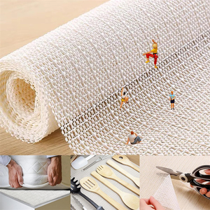 Modern tasarım kaymaz PVC halı dolgu kilim ped tutucular ev kamp köpük zemin alanı kaymaz mat-toptan oturma odası kullanımı - Product Image 5