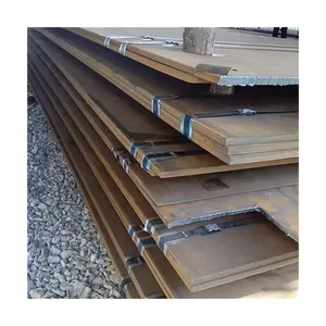 Surprise Price 6mm 8mm 9mm 12mm Black Steel Sheet Plate Scrap Ms Plates