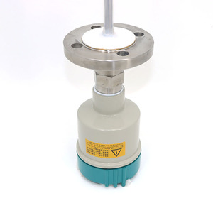 Instrumento de medición de nivel de brida ATEX DN25 Sensor químico de punto dual - Product Image 5