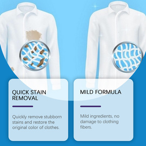 Offre Spéciale parfait pour bébé se rince sans effort feuilles propres sans trace de détergent à lessive - Product Image 5