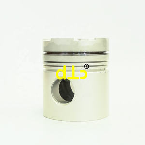 Pistón de Repuesto para Motor Diésel Nt855 3048808 para Cummins - Product Image 3