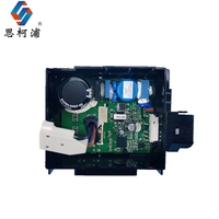 Jiaxipera VTH1113Y ZBC1115VY VNX1116Y ZBC1112VY compresseur de machine à glace de neige
