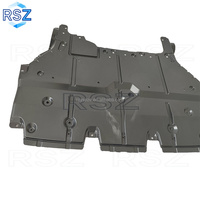 RAYSEZE LS Engine Under Cover pour Lexus 2010 LS460 Bumper LOWER SHIELD GUARD avec radiateur en coton Down BOARD 51440-50040 PP PE