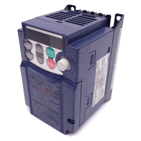 Vente en gros – Variateur de fréquence Frenic-Mini (VFD) 0,5 CV 240 V monophasé en entrée, triphasé en sortie, compatible FRN0004C2S-7U, pour usage industriel